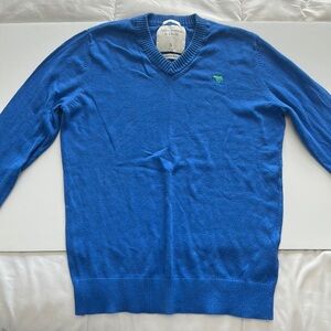 Abercrombie and Fitch Sweater